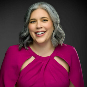 Meghan Ely of OFD Consulting